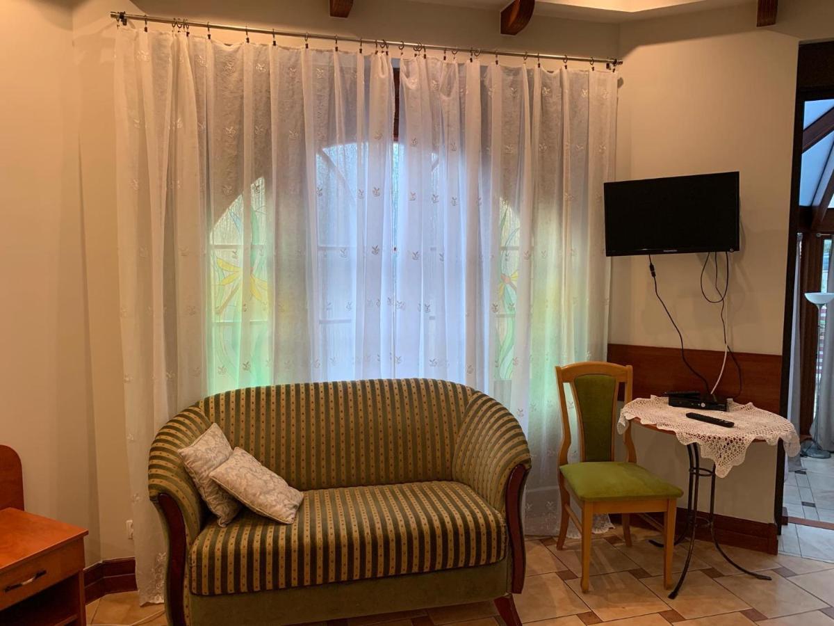 Apartamenty Superior W Rewalu Exterior foto