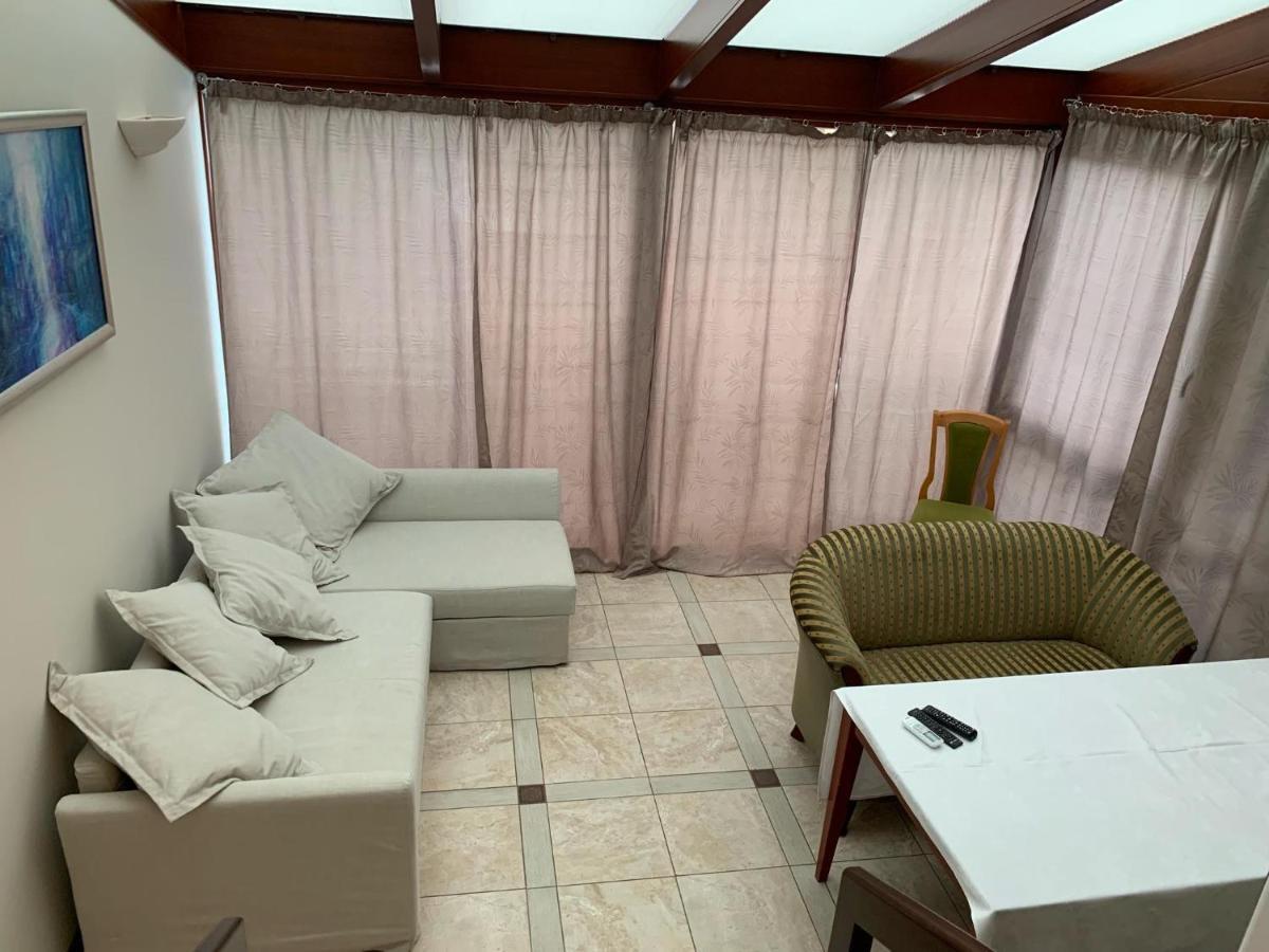 Apartamenty Superior W Rewalu Exterior foto