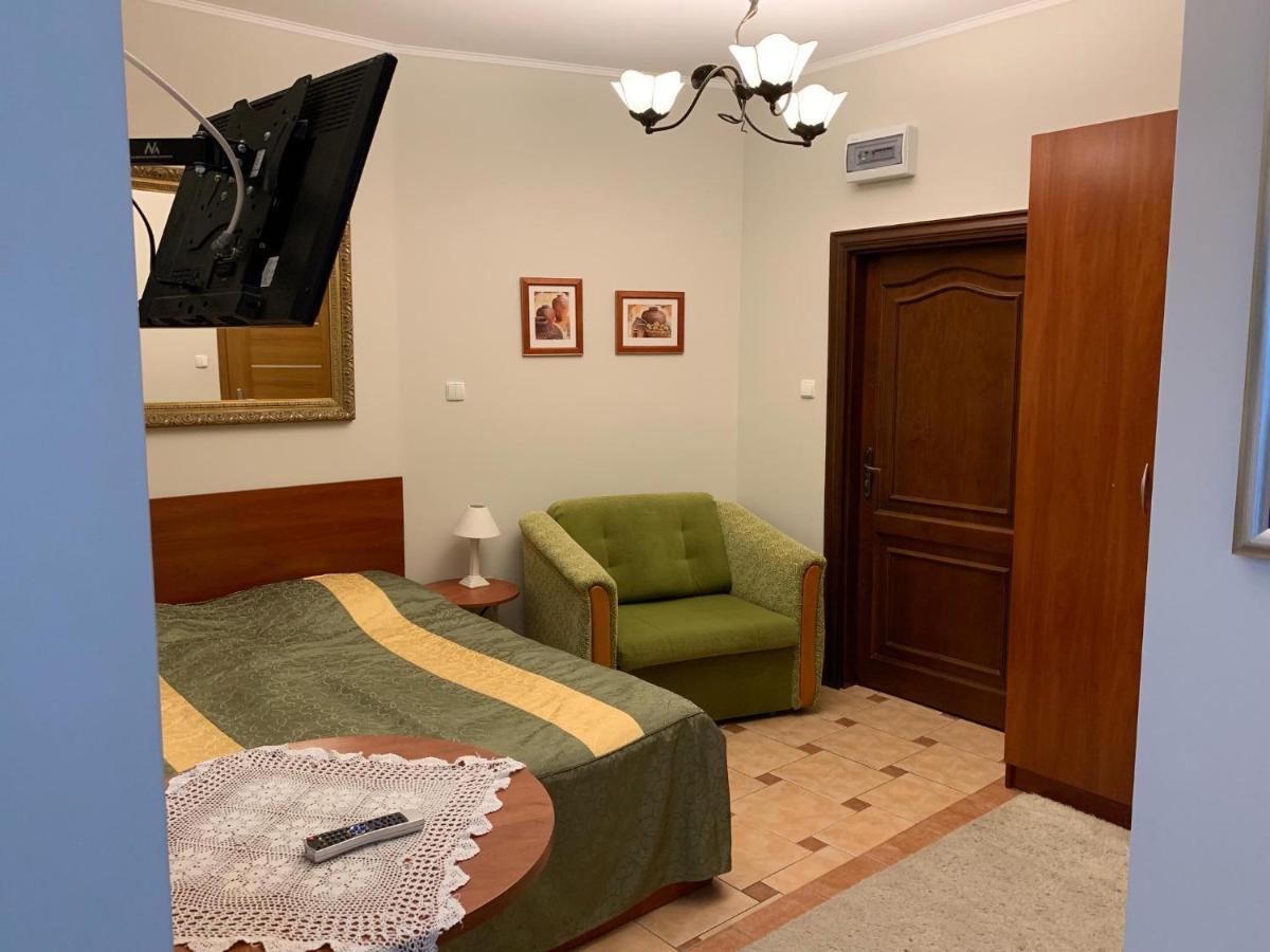 Apartamenty Superior W Rewalu Exterior foto