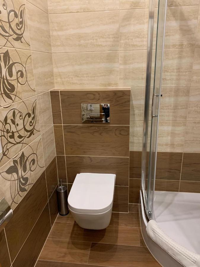 Apartamenty Superior W Rewalu Exterior foto